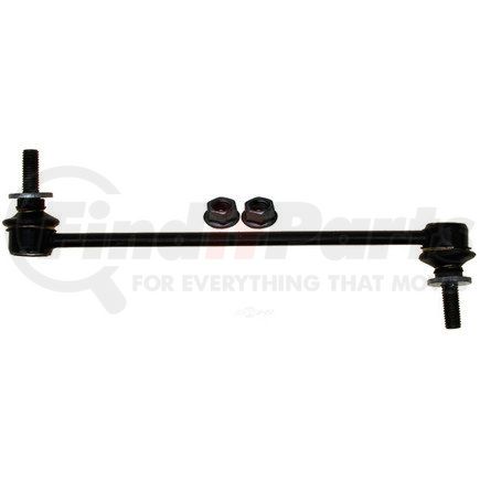 45G1886 by ACDELCO - Front Suspension Stabilizer Bar Link Assembly