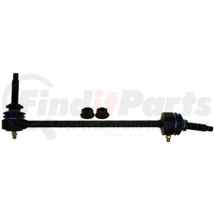 45G1961 by ACDELCO - Front Suspension Stabilizer Bar Link Assembly