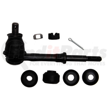 45G0234 by ACDELCO - Front Suspension Stabilizer Bar Link Kit with Hardware
