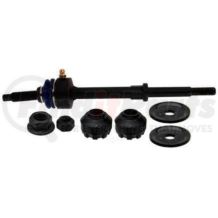 45G20701 by ACDELCO - Front Suspension Stabilizer Bar Link Kit with Hardware