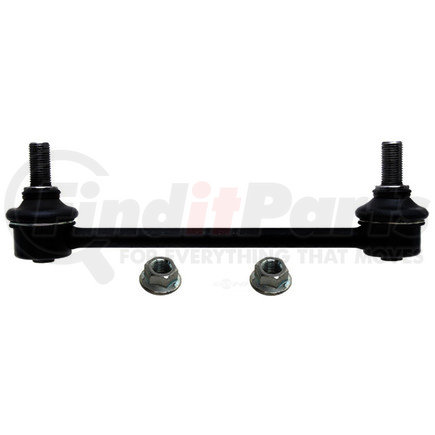 45G0048 by ACDELCO - Front Suspension Stabilizer Bar Link Kit with Hardware