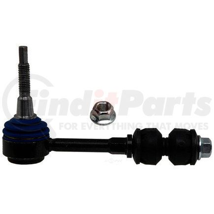 45G0497 by ACDELCO - Front Suspension Stabilizer Bar Link Kit with Hardware