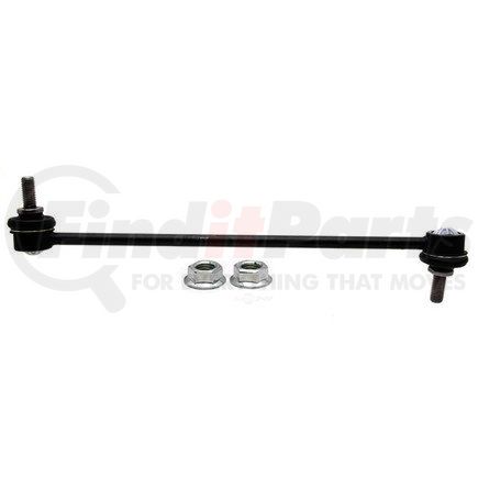 45G0489 by ACDELCO - Front Suspension Stabilizer Bar Link Kit with Hardware