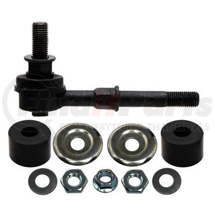 45G0369 by ACDELCO - Front Suspension Stabilizer Bar Link Kit with Hardware