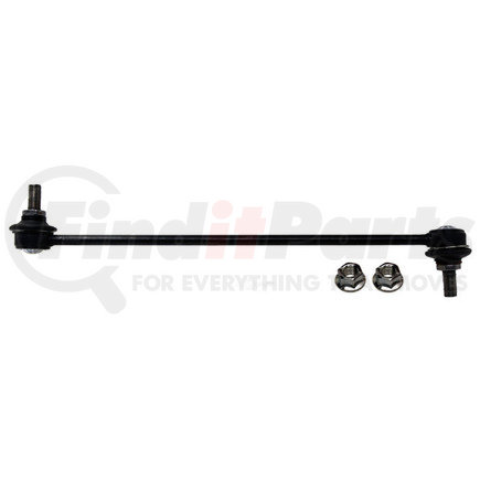 45G20551 by ACDELCO - Front Suspension Stabilizer Bar Link Kit with Hardware