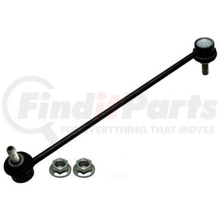 45G20575 by ACDELCO - Front Suspension Stabilizer Bar Link Kit with Hardware