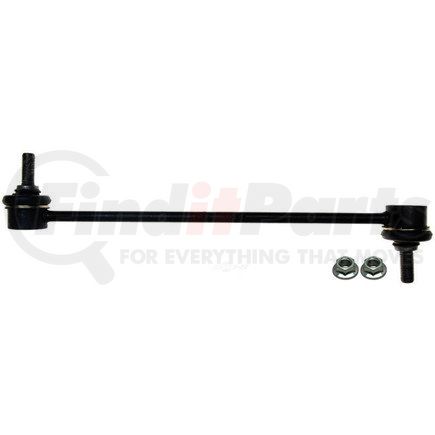 45G20638 by ACDELCO - Front Suspension Stabilizer Bar Link Kit with Hardware