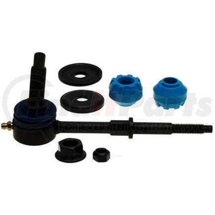 45G20768 by ACDELCO - Front Suspension Stabilizer Bar Link Kit with Hardware