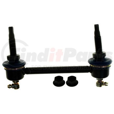 45G20733 by ACDELCO - Front Suspension Stabilizer Bar Link Kit with Hardware