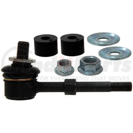 45G0441 by ACDELCO - Front Suspension Stabilizer Bar Link Kit with Hardware