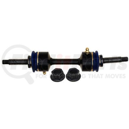 45G20666 by ACDELCO - Front Suspension Stabilizer Bar Link Kit with Hardware