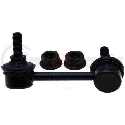 46G0295A by ACDELCO - Front Suspension Stabilizer Bar Link Kit with Link and Nuts