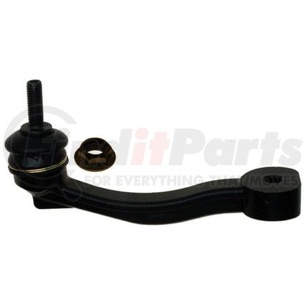 45G1029 by ACDELCO - Front Suspension Stabilizer Bar Link Kit with Link, Boot, Washer, and Nut