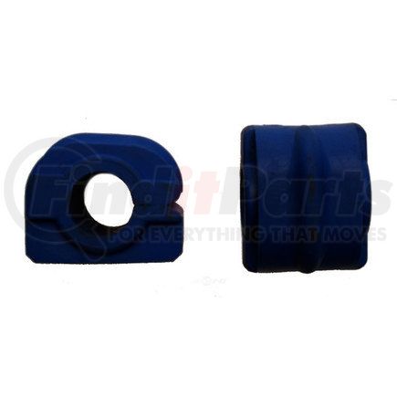 ACDelco 45G0874 Suspension Stabilizer Bar Bushing Kit Front Suspension Stabilizer Bushing
