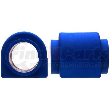 45G1558 by ACDELCO - Front Suspension Stabilizer Bushing