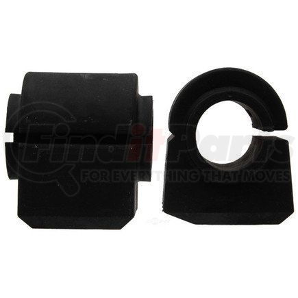 45G1571 by ACDELCO - Front Suspension Stabilizer Bushing