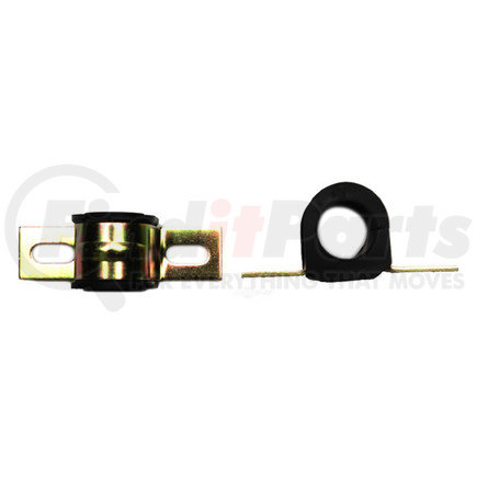 45G0819 by ACDELCO - Front Suspension Stabilizer Bushing