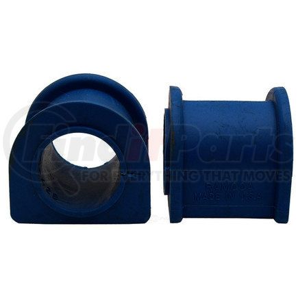 45G0659 by ACDELCO - Front Suspension Stabilizer Bushing