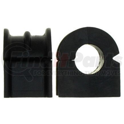 45G0765 by ACDELCO - Front Suspension Stabilizer Bushing
