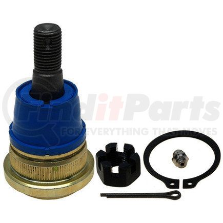 45D0152 by ACDELCO - Front Upper Suspension Ball Joint Assembly