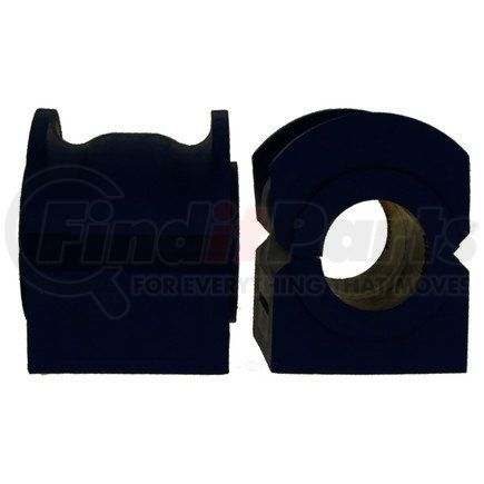 45G1693 by ACDELCO - Front Suspension Stabilizer Bushing