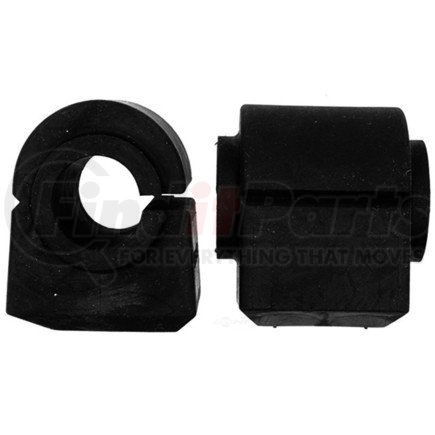 45G1573 by ACDELCO - Front Suspension Stabilizer Bushing