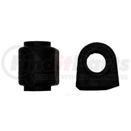 45G0834 by ACDELCO - Front Suspension Stabilizer Bushing