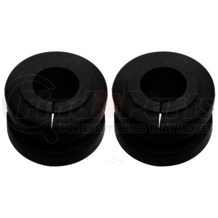 45G1548 by ACDELCO - Front Suspension Stabilizer Bushing