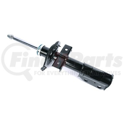 506-904 by ACDELCO - GM Original Equipment™ Strut - Front, Driver or Passenger Side, Non-Adjustable