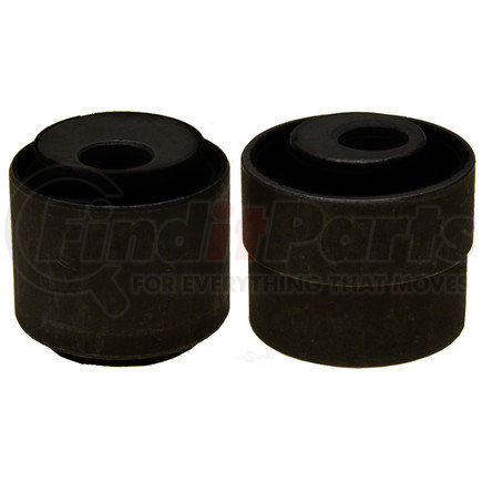 45K0232 by ACDELCO - Front Upper Camber Bushings