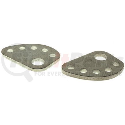 45K0177 by ACDELCO - Front Upper Strut Camber Caster Plate