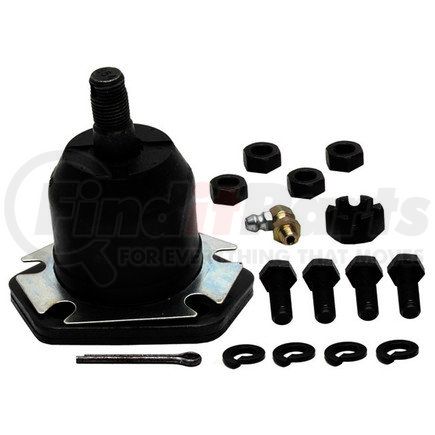ACDelco 45D0023 Suspension Ball Joint Front Upper Suspension Ball Joint Assembly