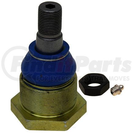 45D1170 by ACDELCO - Front Upper Suspension Ball Joint Assembly