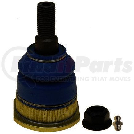45D1173 by ACDELCO - Front Upper Suspension Ball Joint Assembly