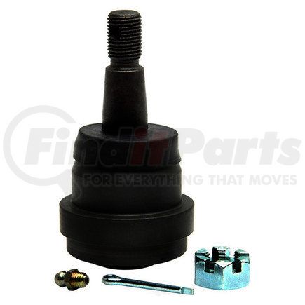 45K16003 by ACDELCO - Front Upper Suspension Ball Joint Assembly