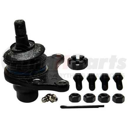 46D0060A by ACDELCO - Front Upper Suspension Ball Joint Assembly