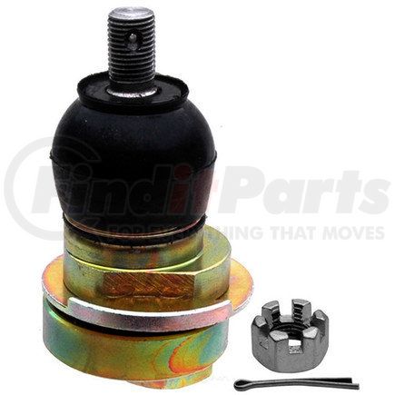 45K15009 by ACDELCO - Front Upper Suspension Ball Joint Assembly