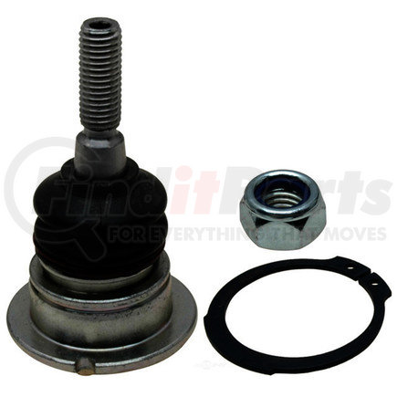 45D1769 by ACDELCO - Front Upper Suspension Ball Joint Assembly