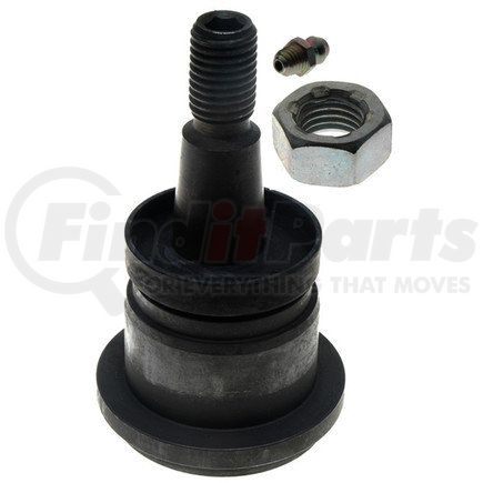 ACDelco 45K16008 Suspension Ball Joint Front Upper Suspension Ball Joint Assembly