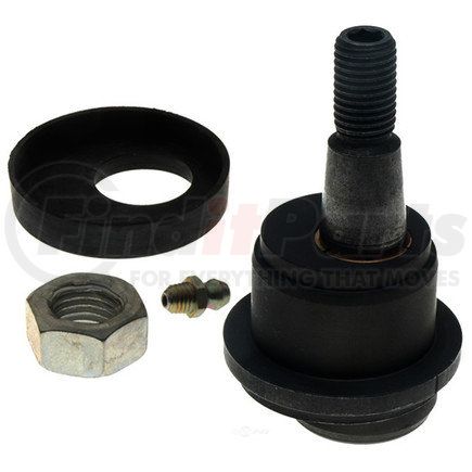 45K16009 by ACDELCO - Front Upper Suspension Ball Joint Assembly