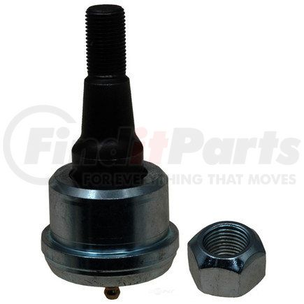 45K16011 by ACDELCO - Front Upper Suspension Ball Joint Assembly