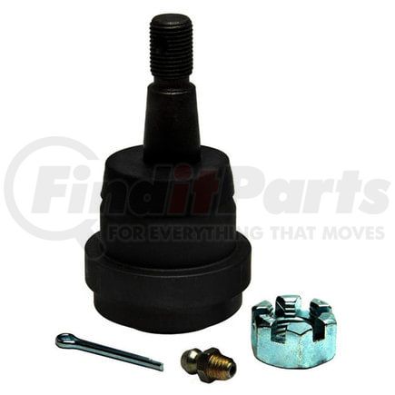 45K16001 by ACDELCO - Front Upper Suspension Ball Joint Assembly