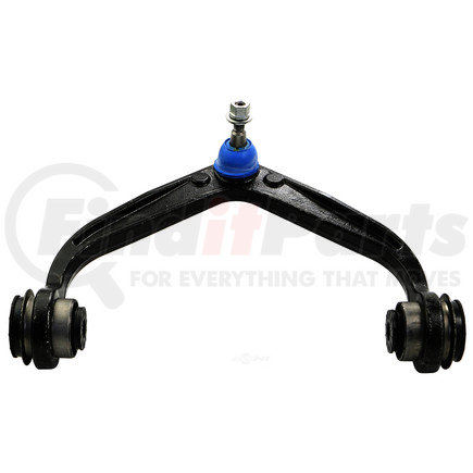 45D10710 by ACDELCO - Front Upper Suspension Control Arm and Ball Joint Assembly
