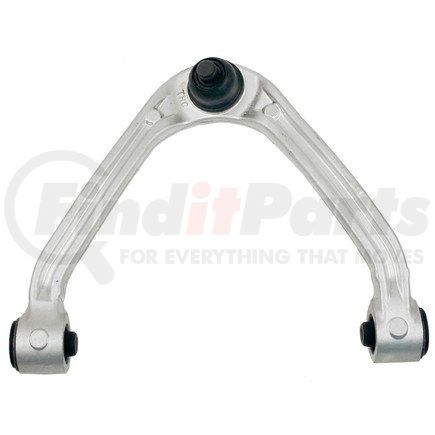 45D10503 by ACDELCO - Front Upper Suspension Control Arm and Ball Joint Assembly