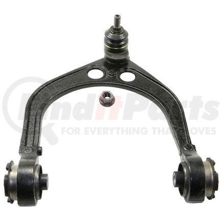 45D10178 by ACDELCO - Front Upper Suspension Control Arm Assembly