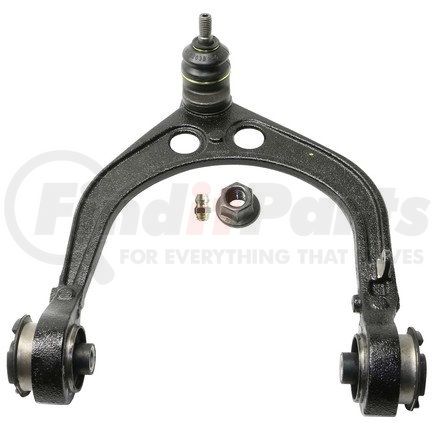 45D10179 by ACDELCO - Front Upper Suspension Control Arm Assembly