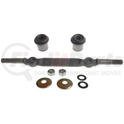 46J0027A by ACDELCO - Front Upper Suspension Control Arm Pivot Shaft Kit with Bushings, Washers, and Nuts