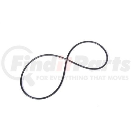 290-306 by ACDELCO - Front Wheel Bearing Seal (O-Ring)