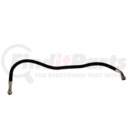 15077513 by ACDELCO - Fuel Feed Hose