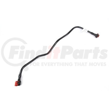 25890165 by ACDELCO - Fuel Feed Hose
